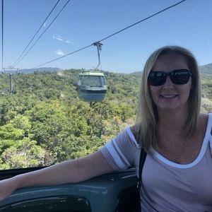 Meet your Posher, Kimberly